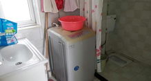 永旺東本二廠旁太子湖畔星苑 房東直租精裝三房 家電家具齊全 拎包即住